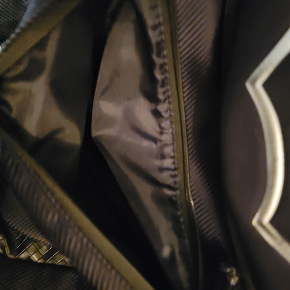 Disney Marvel Black Panther Design Exclusive‎ 17 Inch Backpack Rucksack Bag - Picture 9 of 9